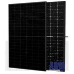 RS4-500NXG-E1 – N-Type Bifacial Dual-Glass Solar Module