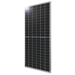SIL-580-XM-Bifacial – N-Type Bifacial Solar Module