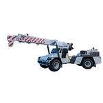 AT24 US Pick and Carry Crane (Franna)