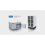 Data Center Cooling System (Fan Wall Unit & Immersion Cooling)