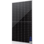 HT72-18X 560W Monocrystalline Solar Module