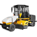 SweepMaster 450-ST Street Sweeper