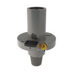 TTS08 Enhanced Torque & Tension Sub with Integrated Turns