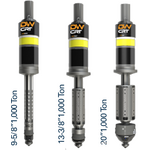 DWCRT™ Casing Running Tool (450T)
