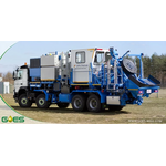 Gravel Pack Blender