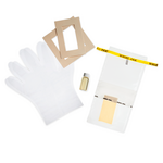 Meat & Poultry Carcass Sampling Kit
