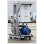 RENTAL Products – Centrifugal Pumps