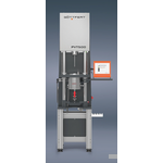 Capillary Rheometer PVT500