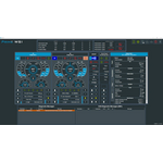 170862 PXI8-A Portable Pelican-Style DAQ (Data Acquisition System)