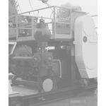 TSM Series Triplex Mud Pumps (Tsm750 to Tsm2400)