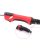 Compatible Binzel 25AK MIG CO2 Welding Torch With 3M Cable Length air cooled Welding 25AK Complete Torch