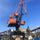 Portal Handling crane "Strizh"