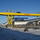Double-girder gantry cranes