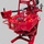 Hydraulic wrench GKSh-1800