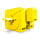 Asynchronous Squirrel cage motor
