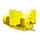 3 phase Squirrel cage Induction motors