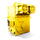 Modular Squirrel cage motors