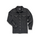 AUSTIN SHIRT - HEATHER BLACK