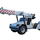 AT24 US Pick and Carry Crane (Franna)