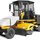SweepMaster 450-ST Street Sweeper
