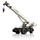 TRT 80US Rough Terrain Crane